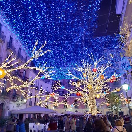 Al Crocifisso...Da Nonna Pia Apartman Salerno Kültér fotó
