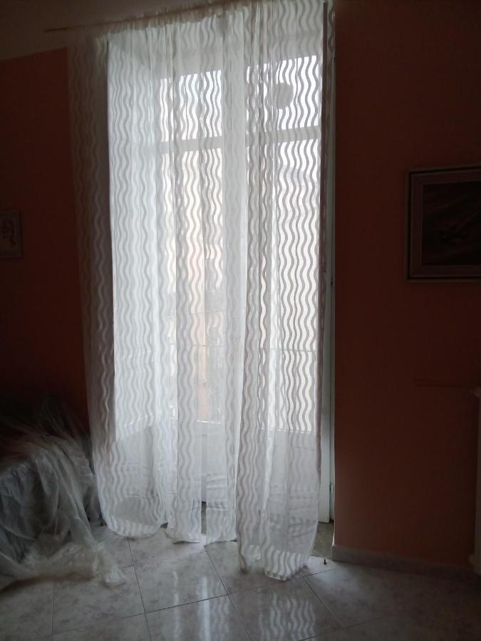 Al Crocifisso...Da Nonna Pia Apartman Salerno Kültér fotó